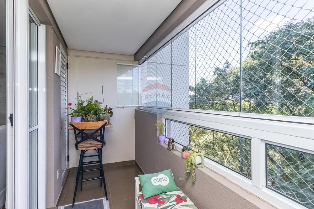 Apartamento, 3 quartos - Foto 20