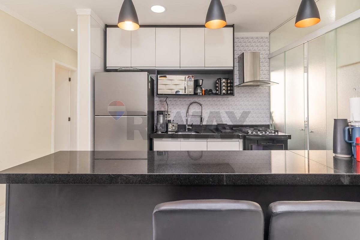 Apartamento, 3 quartos, 62 m² - Foto 6