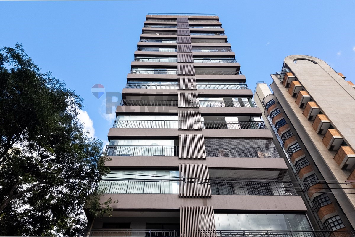 Apartamento, 1 quarto, 30 m² - Foto 3