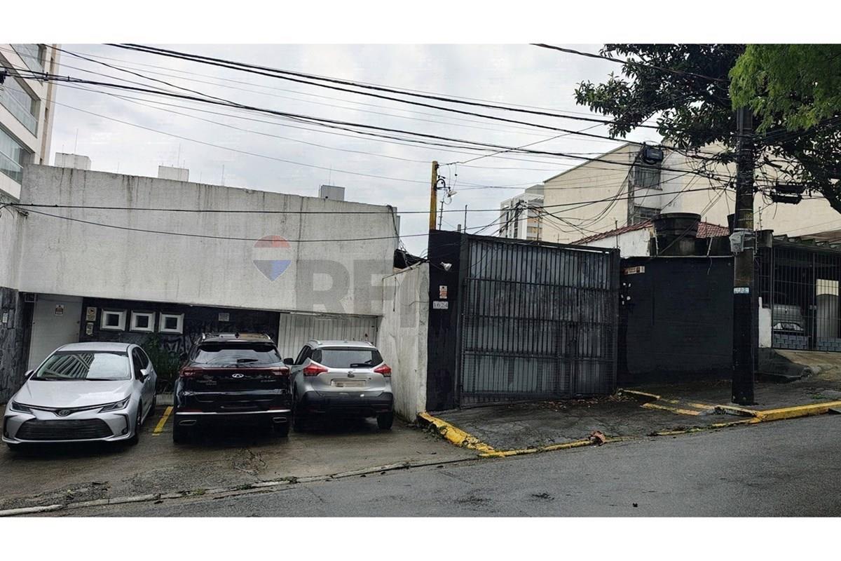 Prédio Inteiro, 456 m² - Foto 1