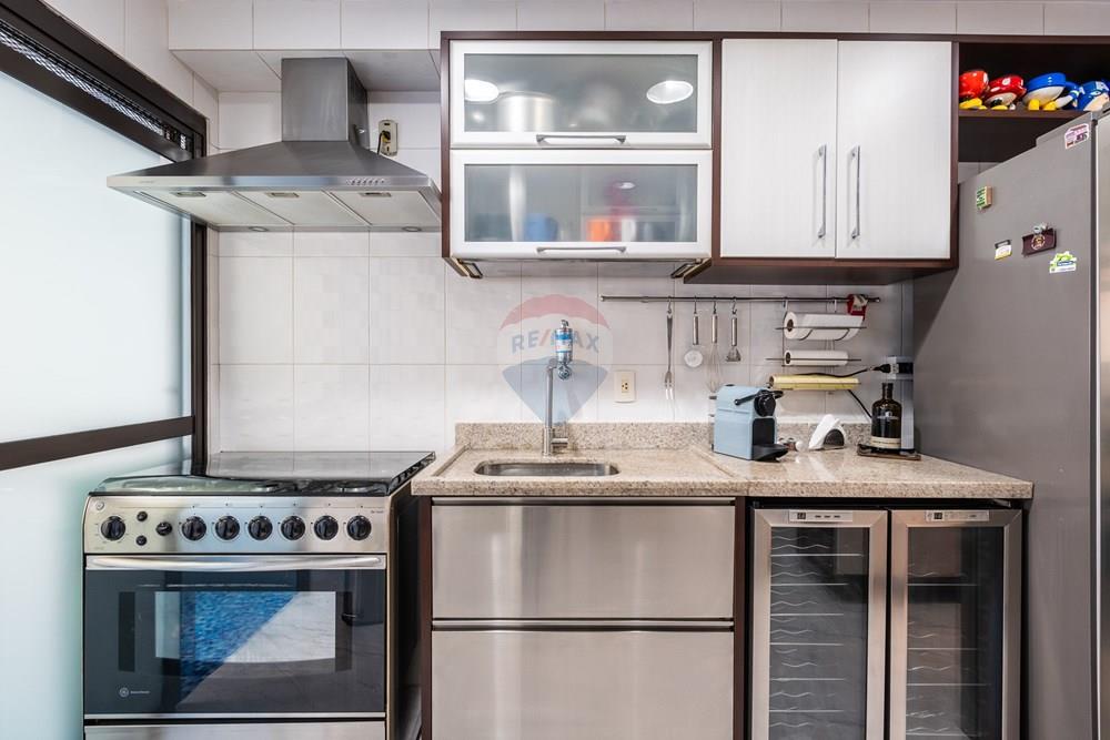 Apartamento, 2 quartos, 93 m² - Foto 54