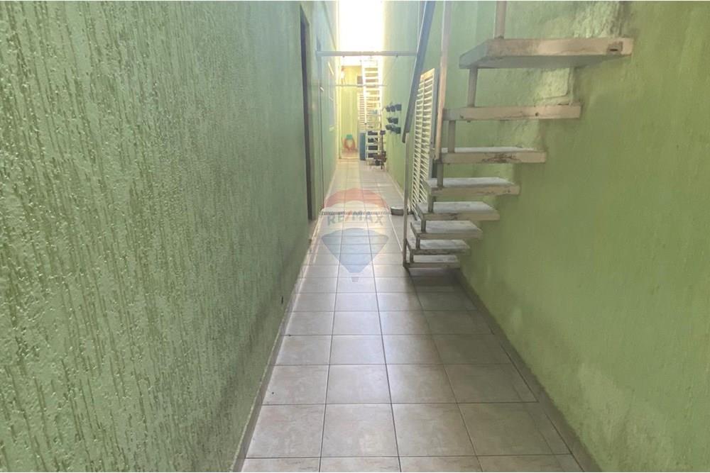 Sobrado, 3 quartos, 154 m² - Foto 36