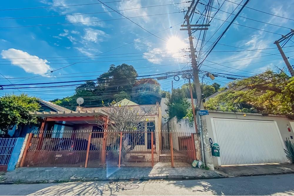 Casa, 4 quartos, 160 m² - Foto 1