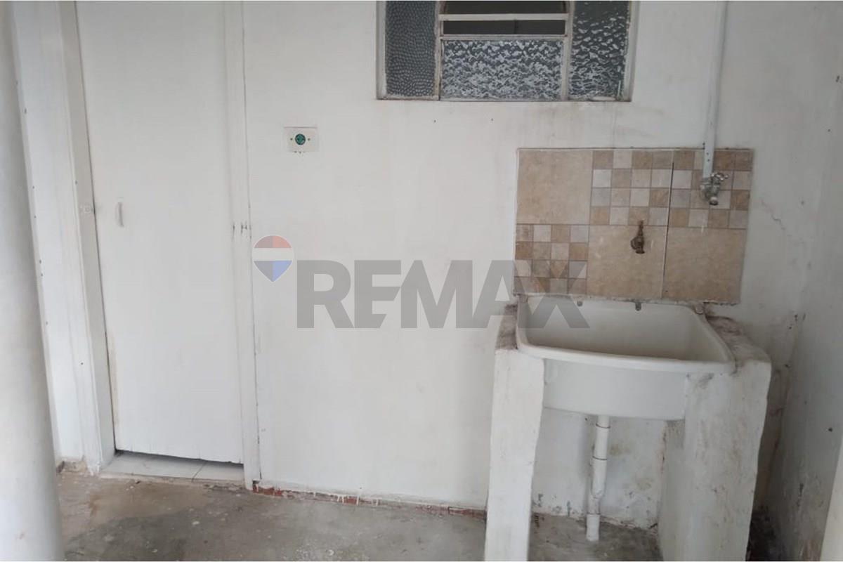 Casa, 1 quarto, 40 m² - Foto 14