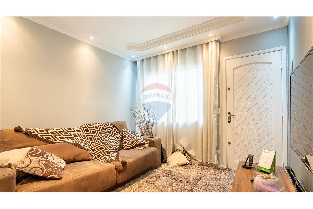Casa, 2 quartos, 94 m² - Foto 14