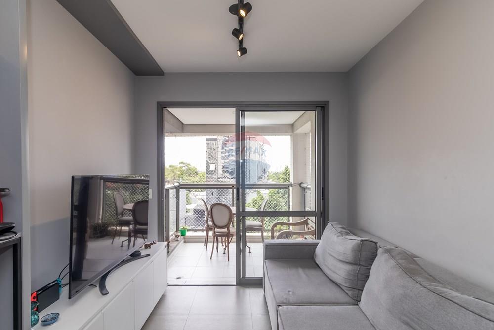 Apartamento, 2 quartos, 60 m² - Foto 2