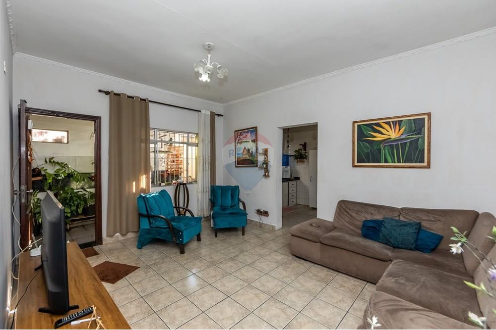Casa, 2 quartos, 140 m² - Foto 1