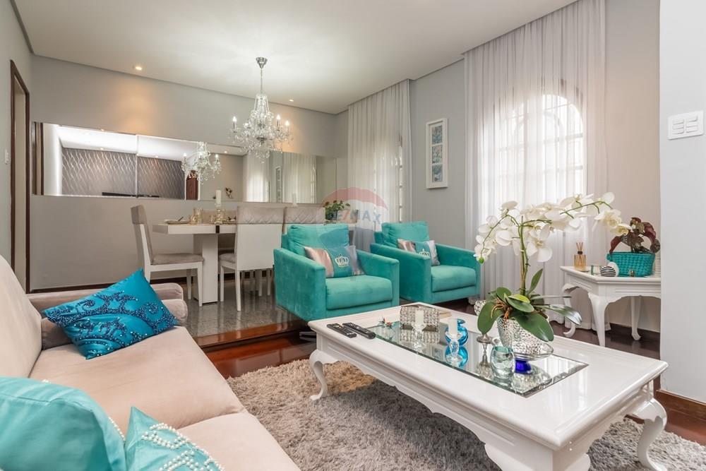 Casa, 3 quartos, 176 m² - Foto 5