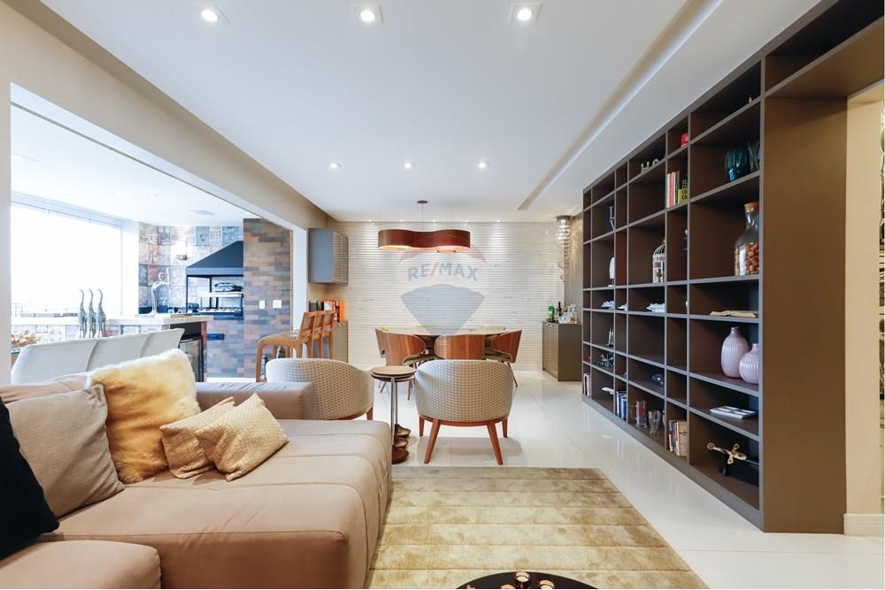 Apartamento, 3 quartos, 159 m² - Foto 24