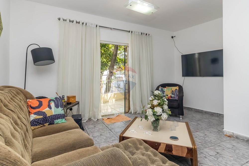 Sobrado, 3 quartos, 148 m² - Foto 13