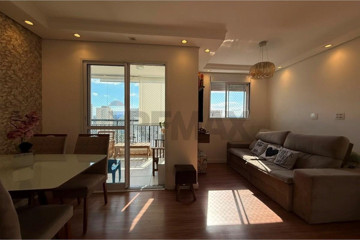 Apartamento, 2 quartos, 63 m² - Foto 14