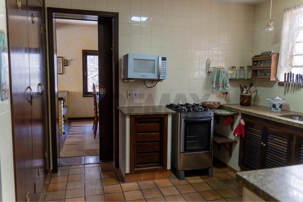 Sobrado, 5 quartos, 255 m² - Foto 25