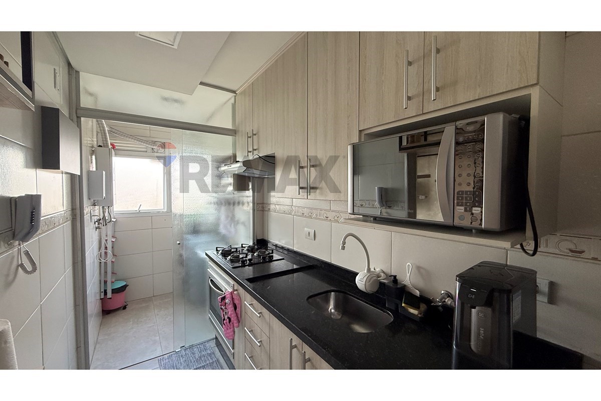 Apartamento, 2 quartos, 56 m² - Foto 21