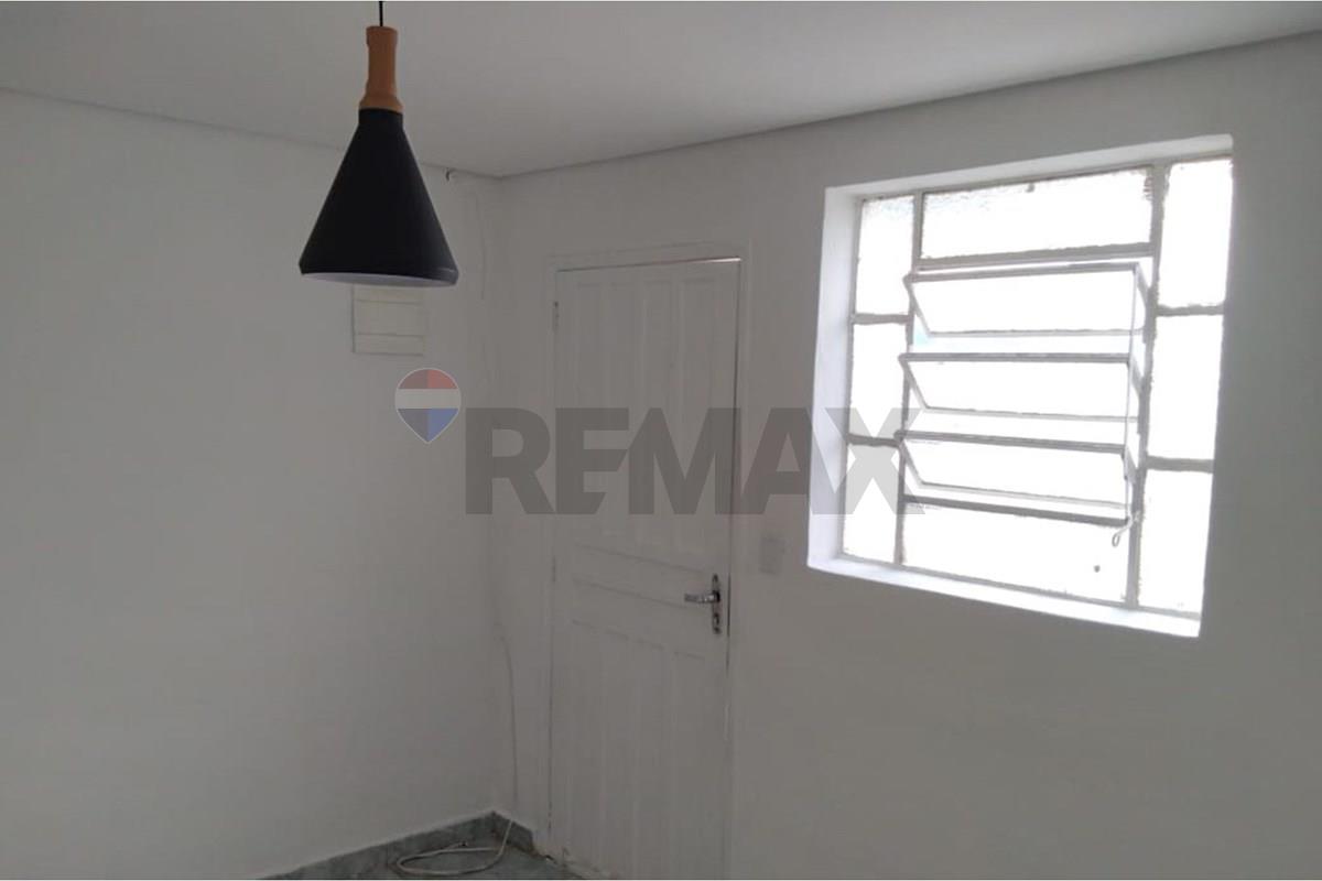 Casa, 1 quarto, 40 m² - Foto 2