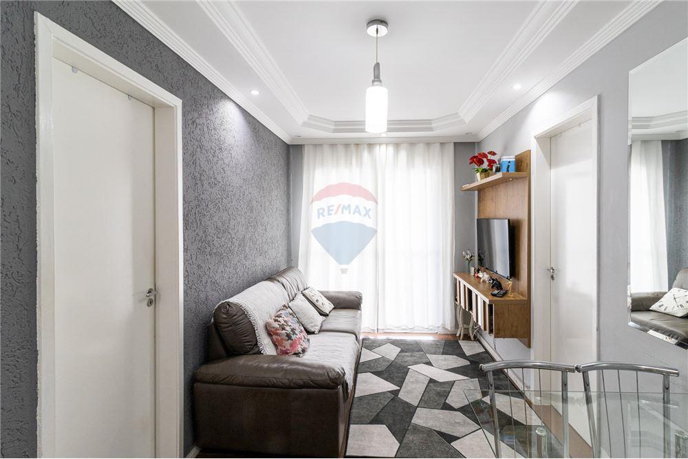 Apartamento, 3 quartos, 60 m² - Foto 2