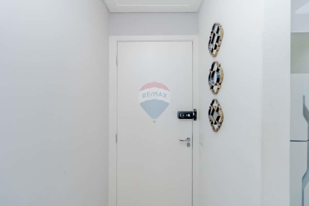 Apartamento, 1 quarto, 32 m² - Foto 7