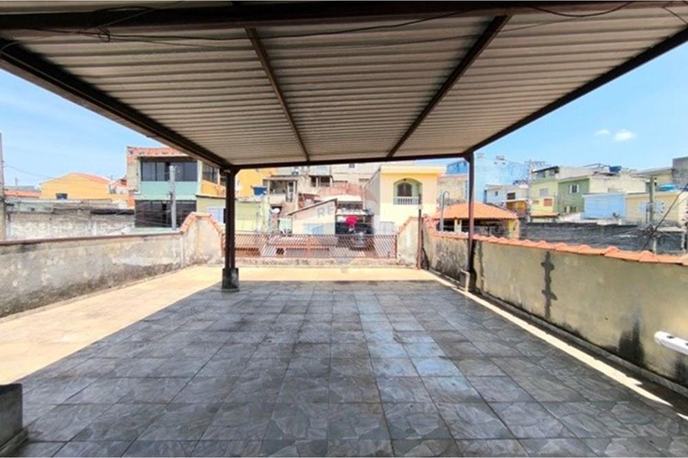 Casa, 2 quartos, 290 m² - Foto 21