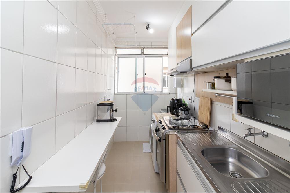 Apartamento, 3 quartos, 60 m² - Foto 7