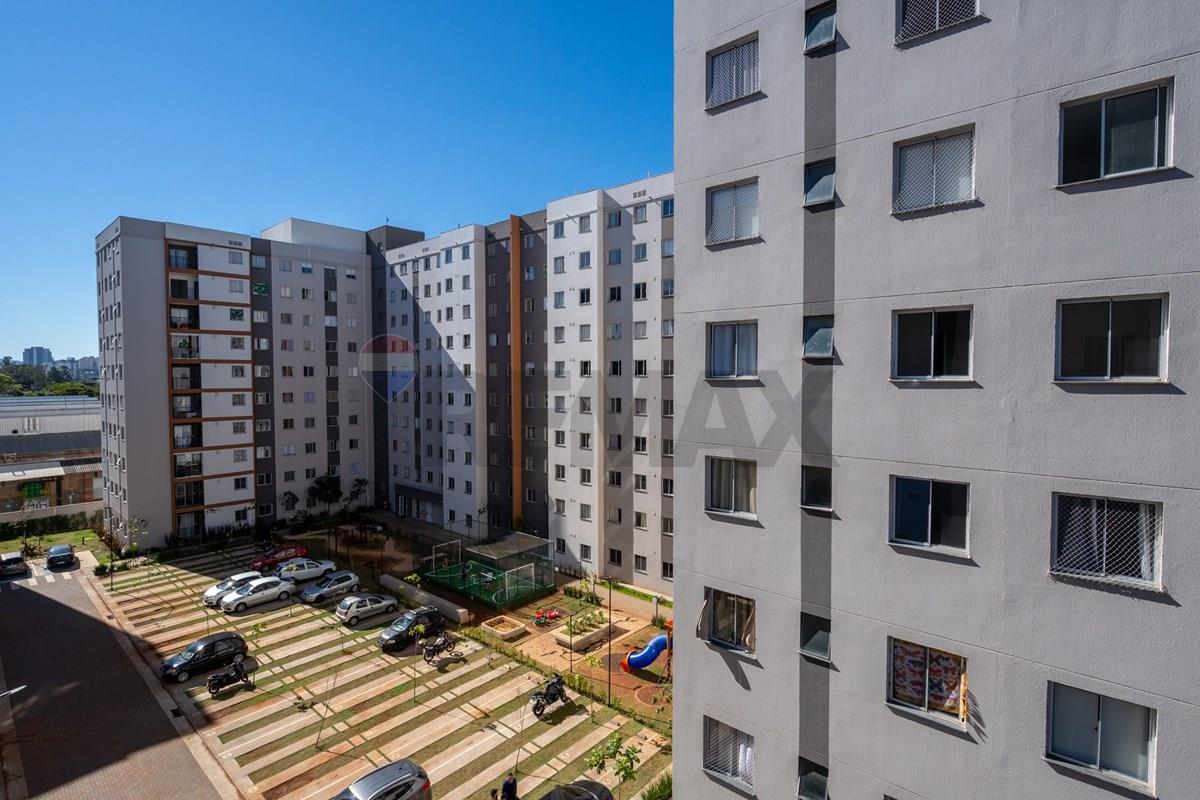 Apartamento, 2 quartos, 42 m² - Foto 36