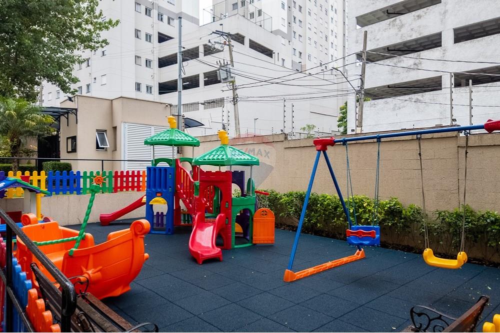 Apartamento, 2 quartos, 49 m² - Foto 108
