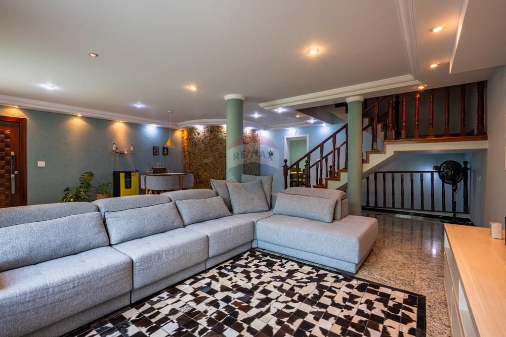 Casa, 3 quartos, 328 m² - Foto 14