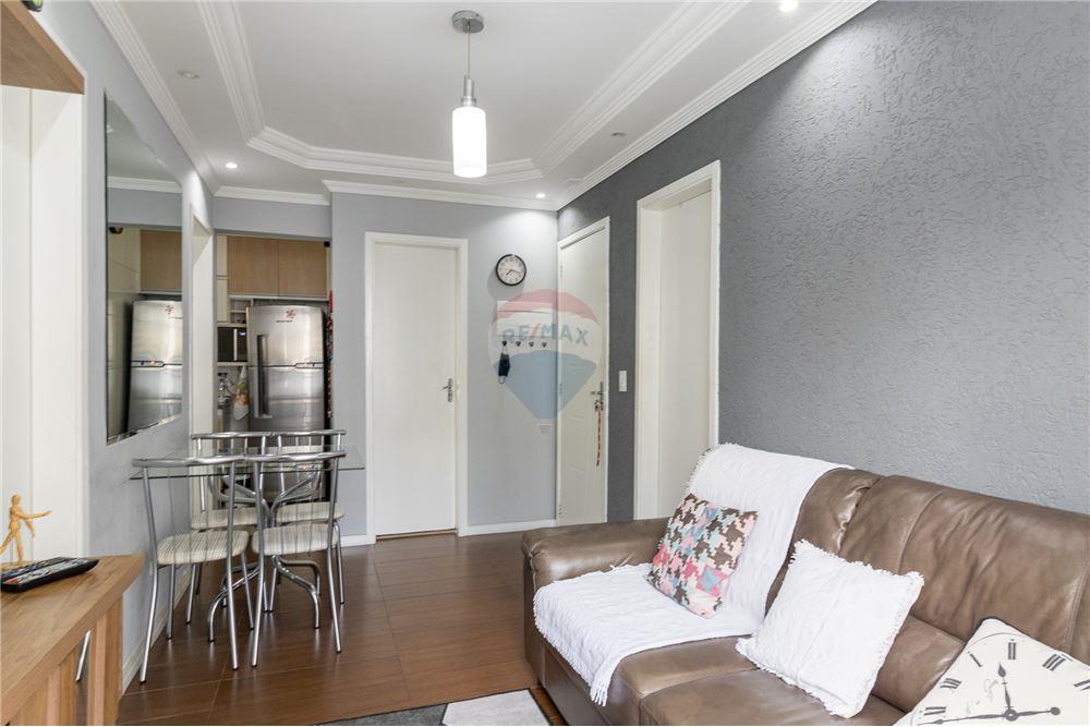 Apartamento, 3 quartos, 60 m² - Foto 3