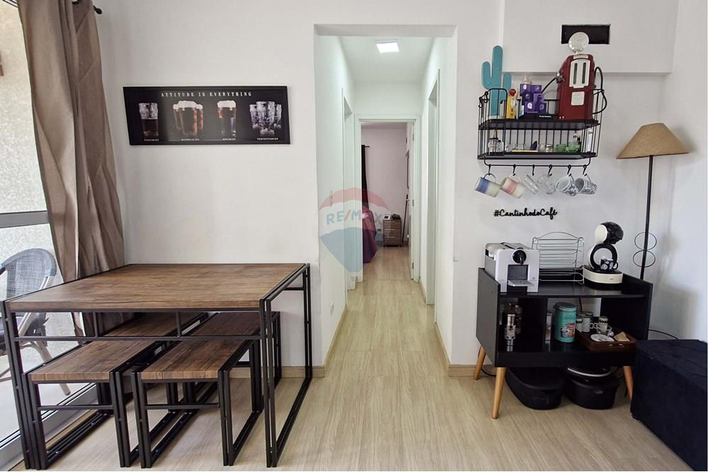 Apartamento, 2 quartos, 55 m² - Foto 50