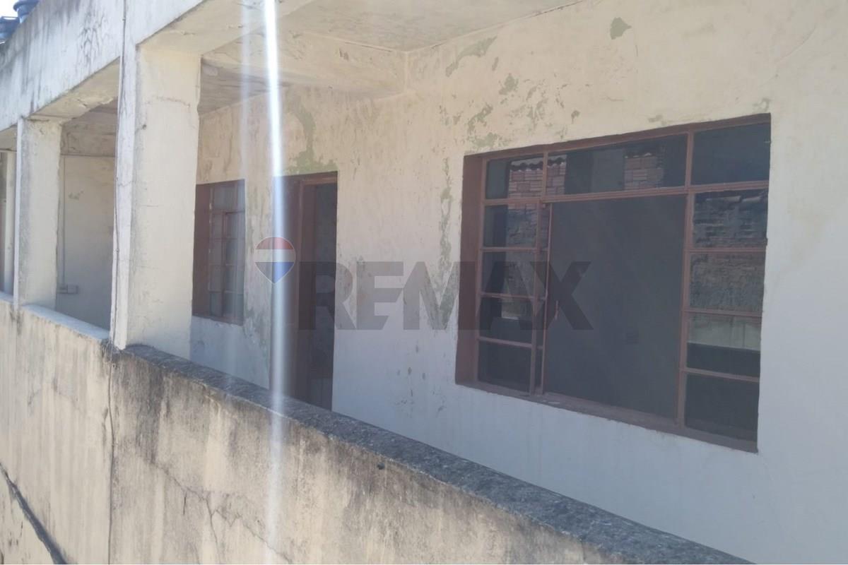 Casa, 1 quarto, 55 m² - Foto 4