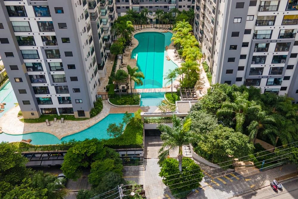 Apartamento, 2 quartos, 78 m² - Foto 41