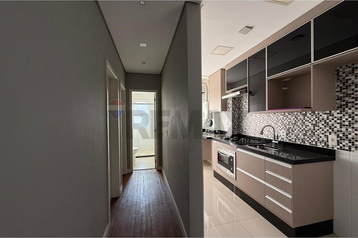 Apartamento, 2 quartos, 48 m² - Foto 3