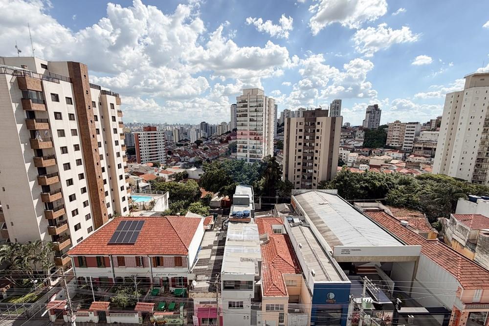 Apartamento, 3 quartos, 94 m² - Foto 26