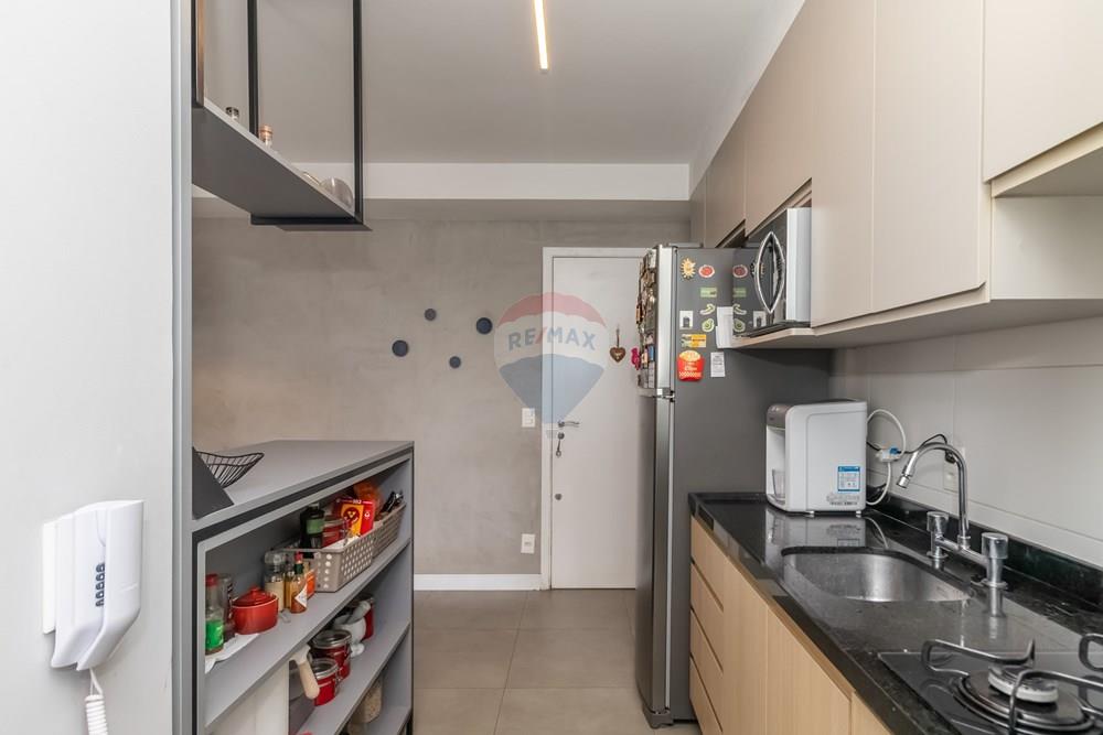 Apartamento, 2 quartos, 60 m² - Foto 16