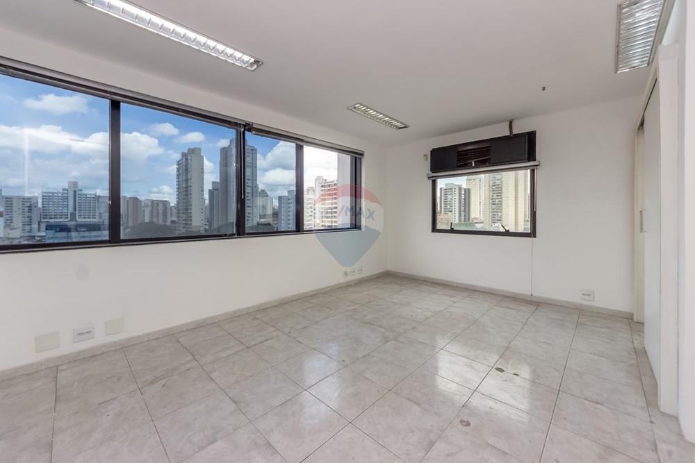 Sala-Conjunto, 30 m² - Foto 13