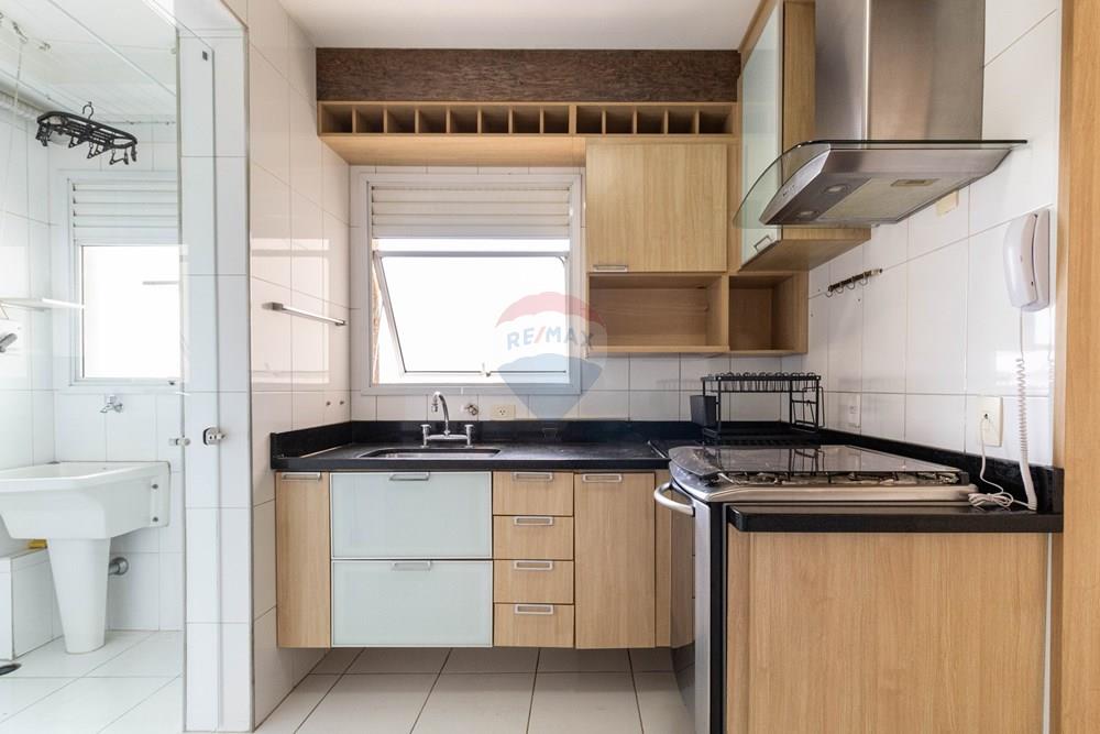 Apartamento, 2 quartos, 60 m² - Foto 11