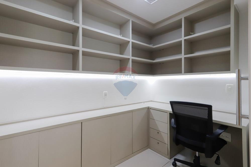 Apartamento, 3 quartos, 185 m² - Foto 22