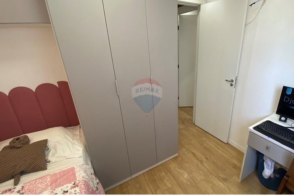 Apartamento, 2 quartos, 41 m² - Foto 8