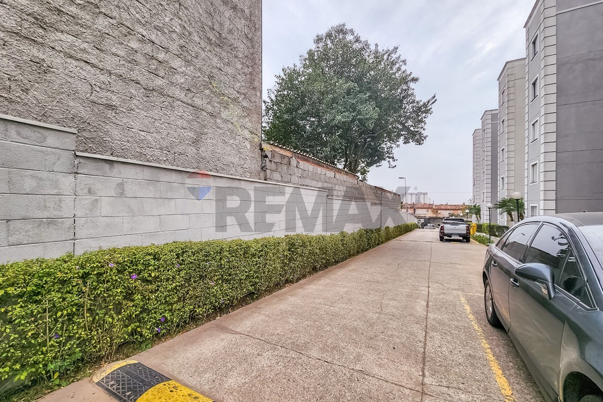 Apartamento, 2 quartos, 46 m² - Foto 18