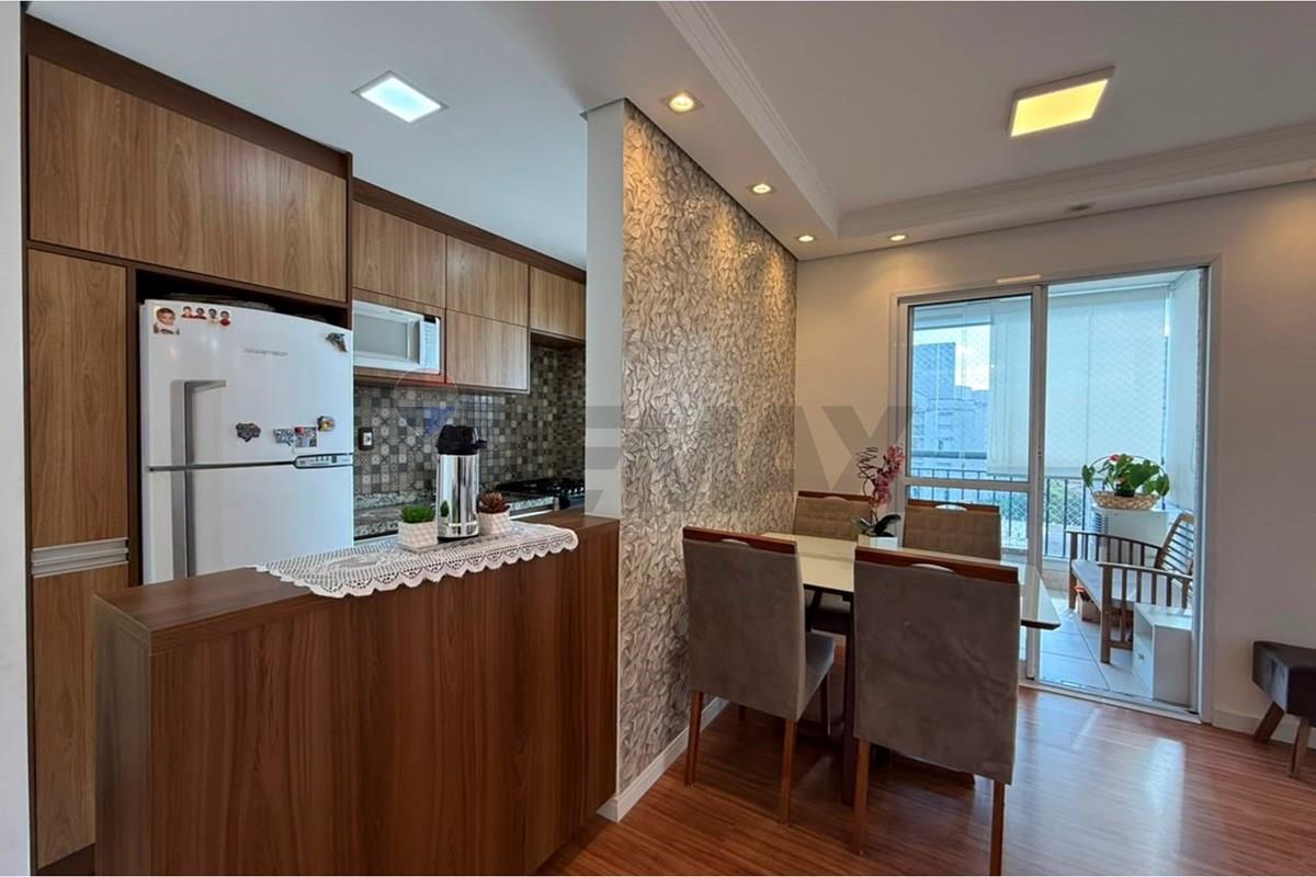 Apartamento, 2 quartos, 63 m² - Foto 40