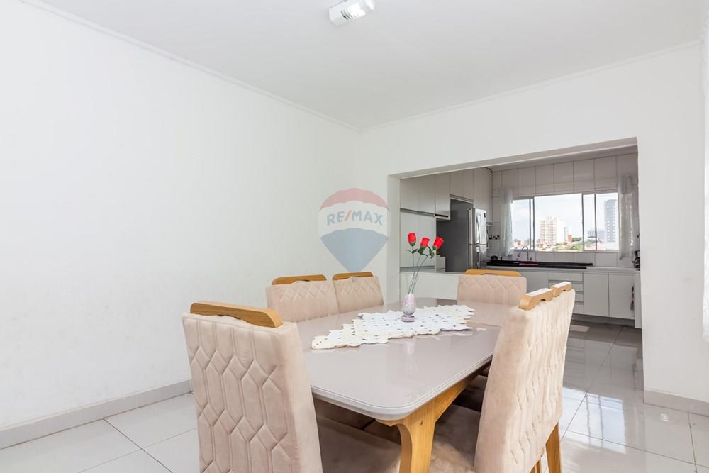 Casa, 4 quartos, 160 m² - Foto 8