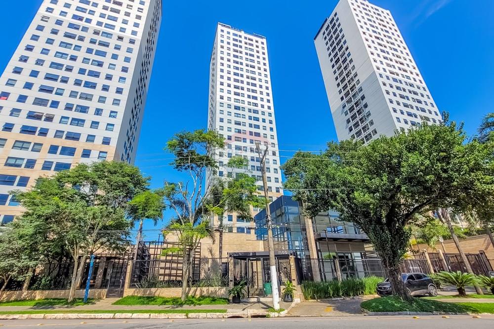 Apartamento, 1 quarto, 70 m² - Foto 39