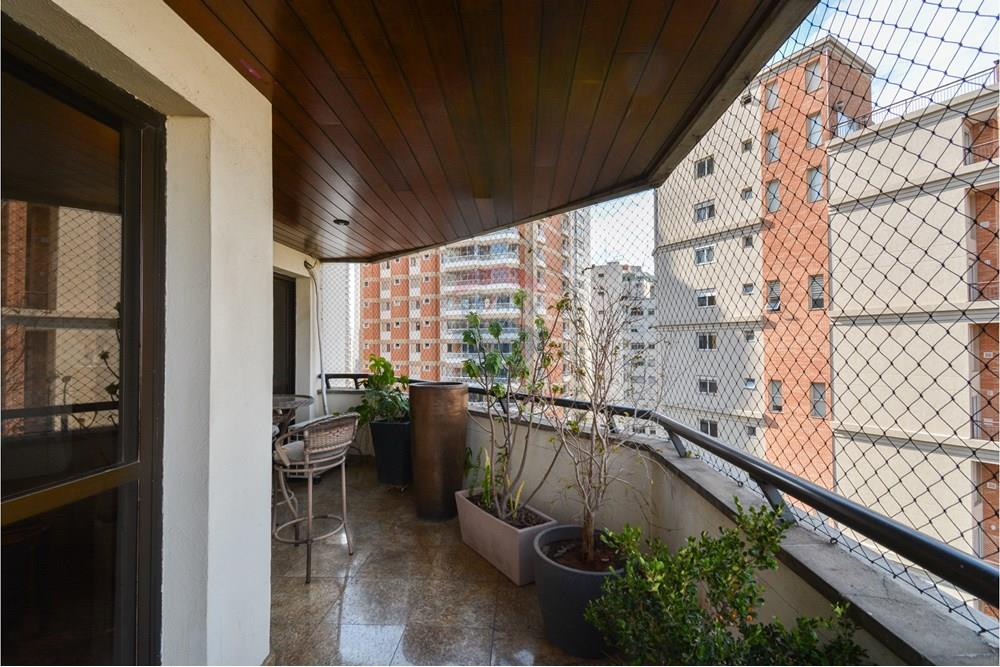 Apartamento, 4 quartos, 379 m² - Foto 11