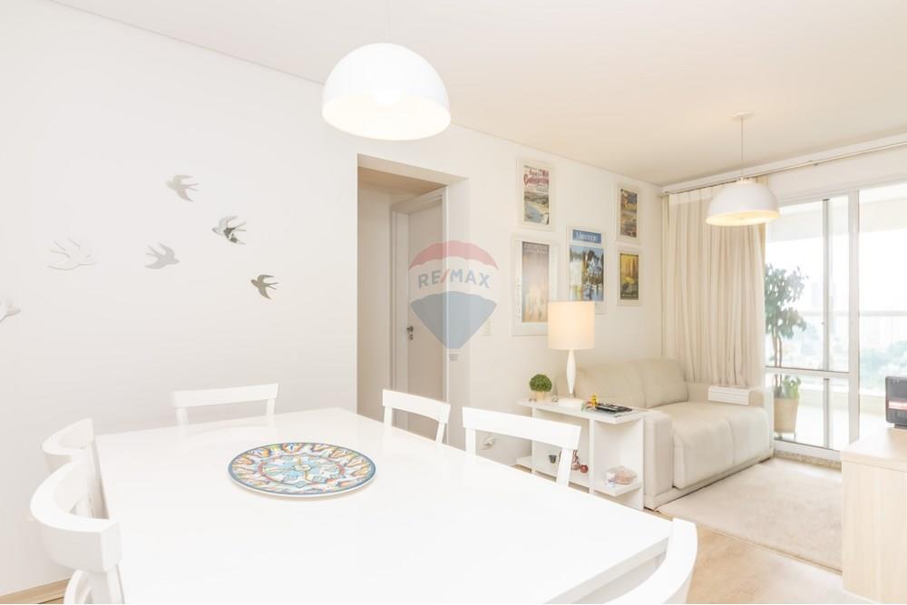 Apartamento, 2 quartos, 66 m² - Foto 4