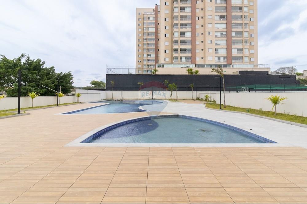 Apartamento, 3 quartos, 100 m² - Foto 105