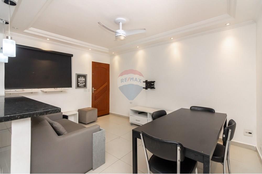 Apartamento, 2 quartos, 83 m² - Foto 3