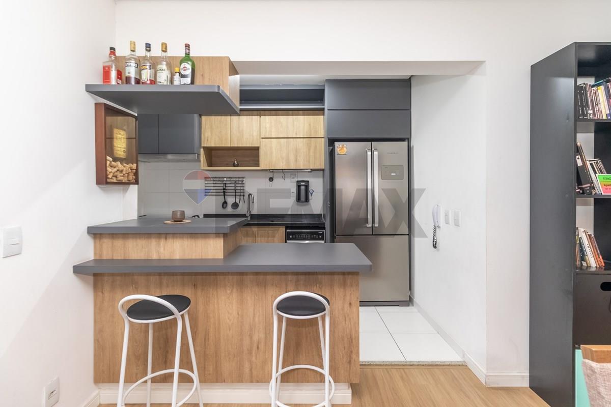 Apartamento, 2 quartos, 100 m² - Foto 10