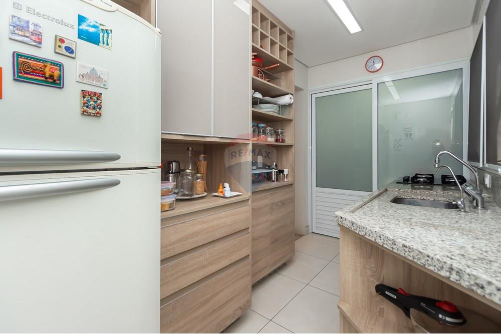 Apartamento, 2 quartos, 88 m² - Foto 13