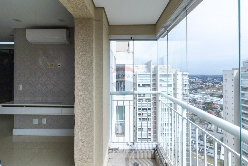Apartamento, 3 quartos, 171 m² - Foto 39