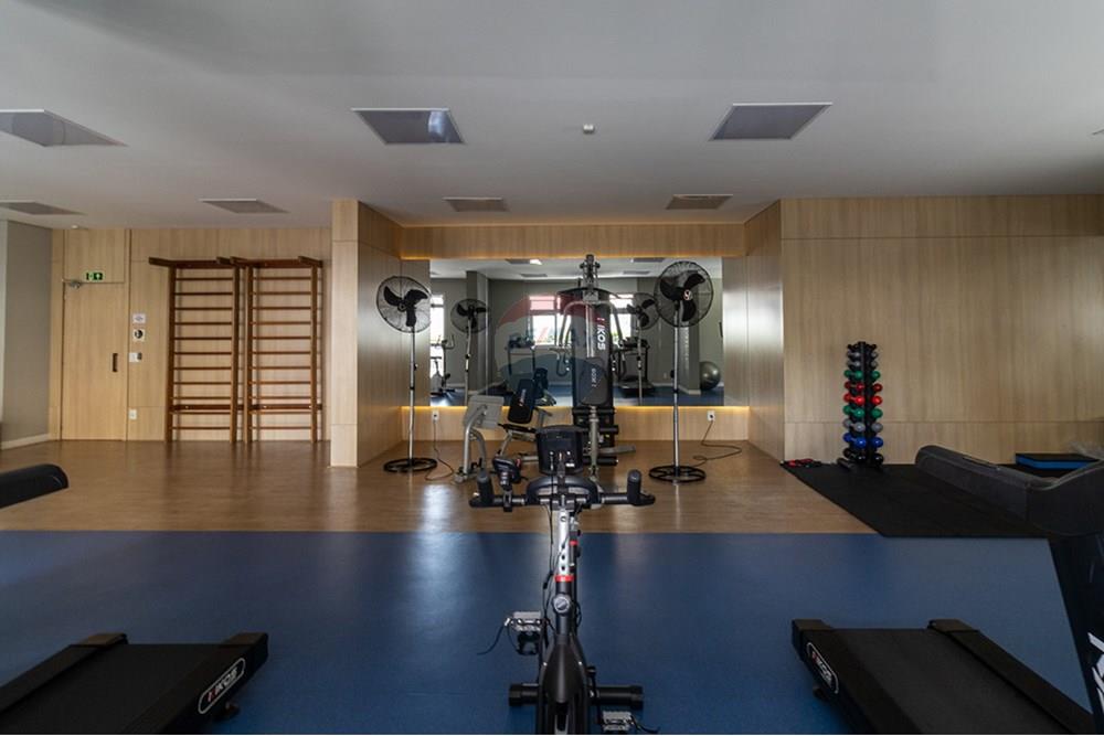 Apartamento, 2 quartos, 78 m² - Foto 26