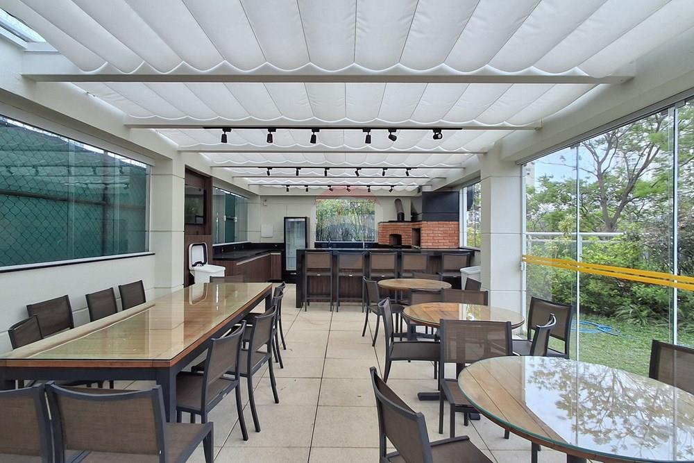Apartamento, 3 quartos, 159 m² - Foto 88