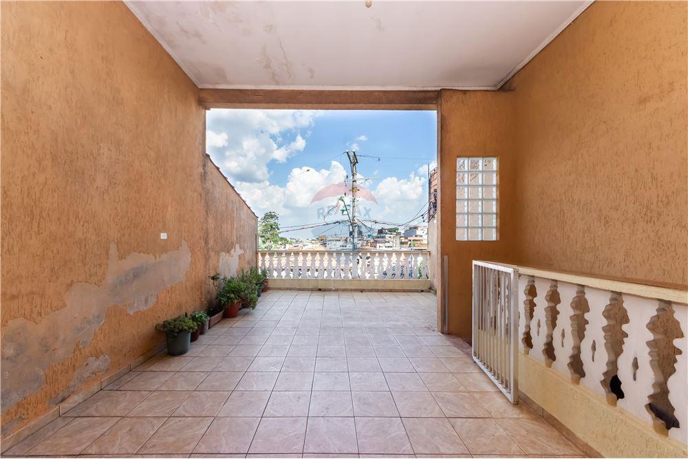 Casa, 4 quartos, 175 m² - Foto 24